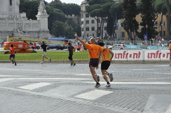 Maratona di Roma (27/03/2022) 0086