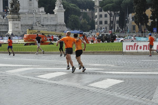 Maratona di Roma (27/03/2022) 0087