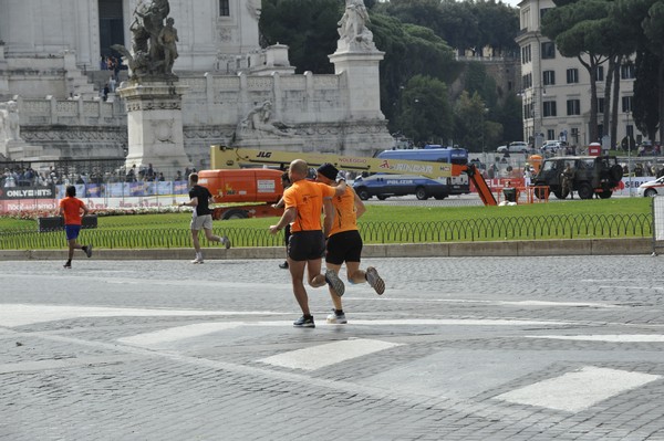Maratona di Roma (27/03/2022) 0088