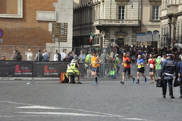 Maratona di Roma (27/03/2022) 0090