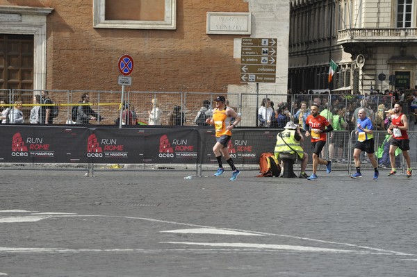 Maratona di Roma (27/03/2022) 0091
