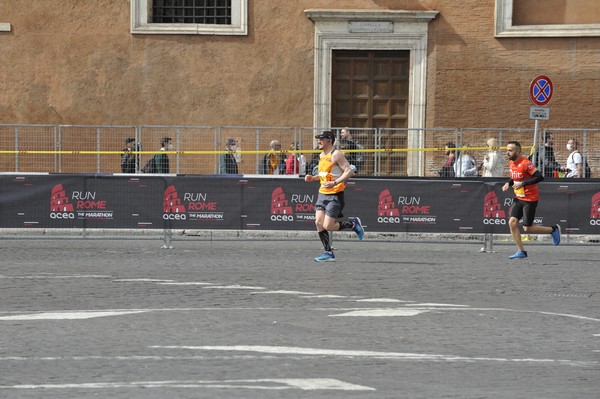 Maratona di Roma (27/03/2022) 0093