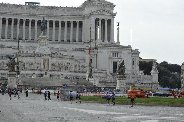 Maratona di Roma (27/03/2022) 0097