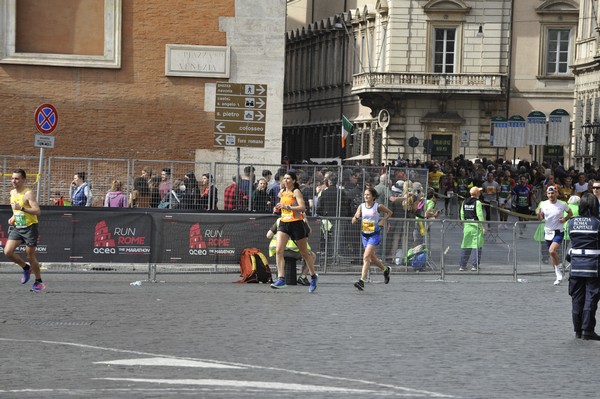 Maratona di Roma (27/03/2022) 0101