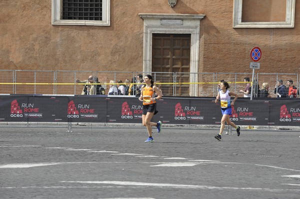 Maratona di Roma (27/03/2022) 0102