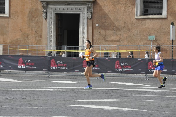 Maratona di Roma (27/03/2022) 0104
