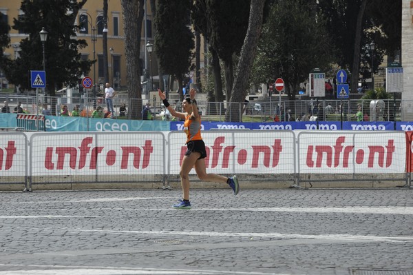 Maratona di Roma (27/03/2022) 0106
