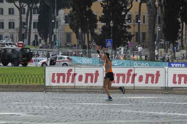Maratona di Roma (27/03/2022) 0107