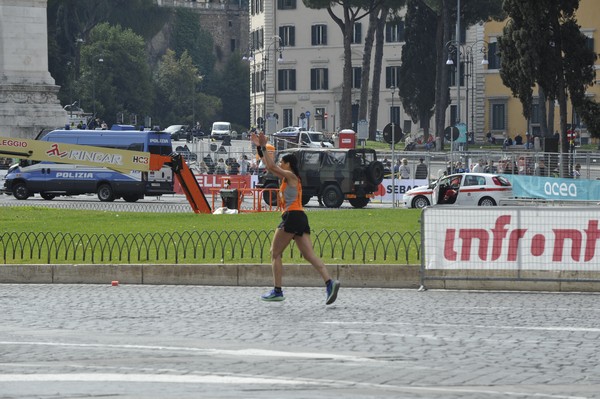 Maratona di Roma (27/03/2022) 0108