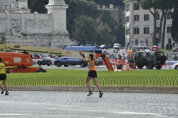 Maratona di Roma (27/03/2022) 0109