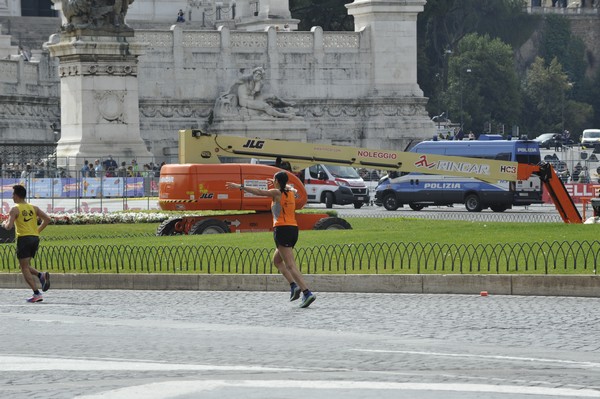 Maratona di Roma (27/03/2022) 0110