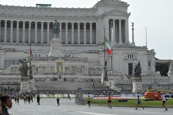 Maratona di Roma (27/03/2022) 0111