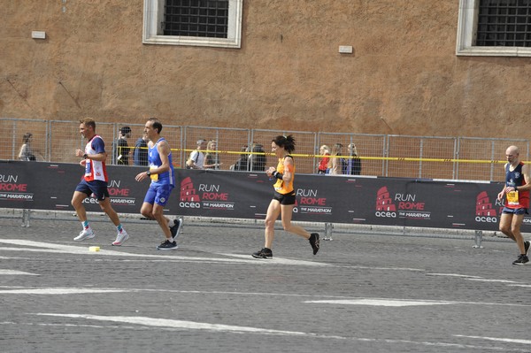 Maratona di Roma (27/03/2022) 0115