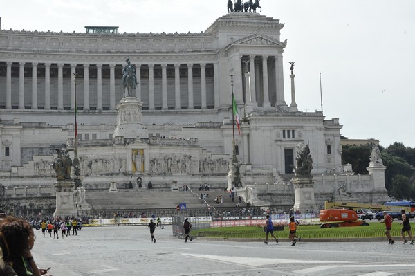 Maratona di Roma (27/03/2022) 0118