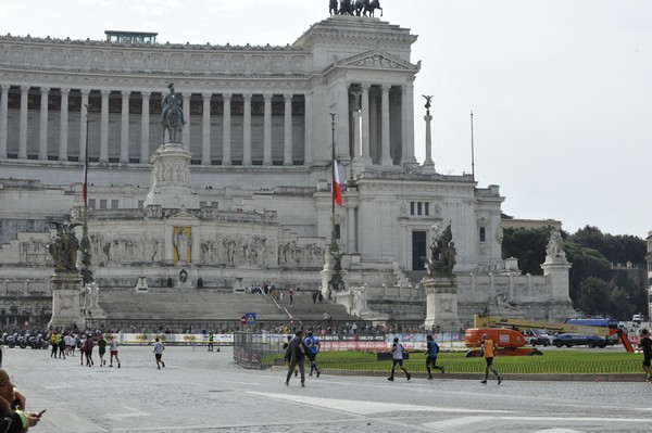 Maratona di Roma (27/03/2022) 0126