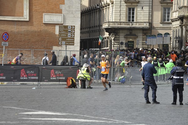 Maratona di Roma (27/03/2022) 0127