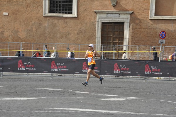 Maratona di Roma (27/03/2022) 0130