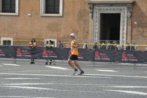 Maratona di Roma (27/03/2022) 0132
