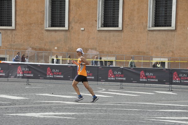 Maratona di Roma (27/03/2022) 0133