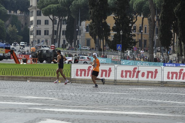Maratona di Roma (27/03/2022) 0134