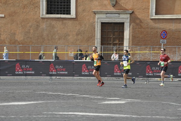 Maratona di Roma (27/03/2022) 0139