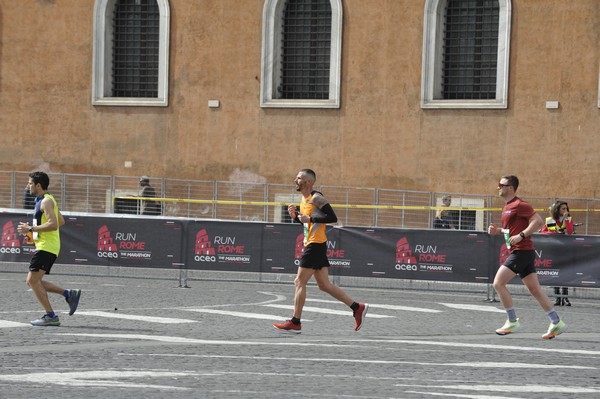 Maratona di Roma (27/03/2022) 0141