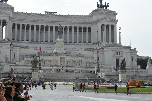 Maratona di Roma (27/03/2022) 0143