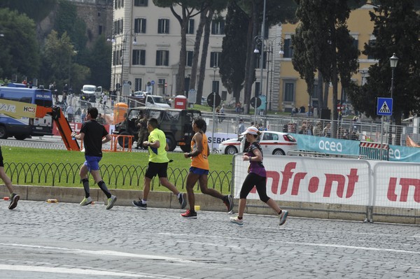 Maratona di Roma (27/03/2022) 0149