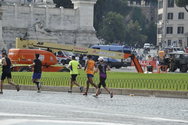 Maratona di Roma (27/03/2022) 0150