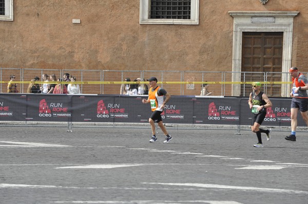 Maratona di Roma (27/03/2022) 0153