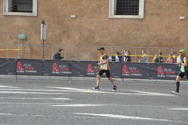 Maratona di Roma (27/03/2022) 0154
