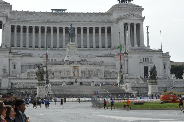 Maratona di Roma (27/03/2022) 0163