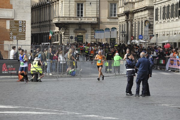 Maratona di Roma (27/03/2022) 0164