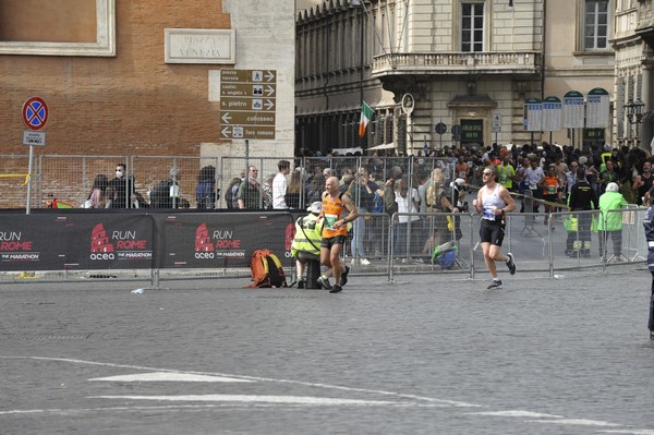 Maratona di Roma (27/03/2022) 0166