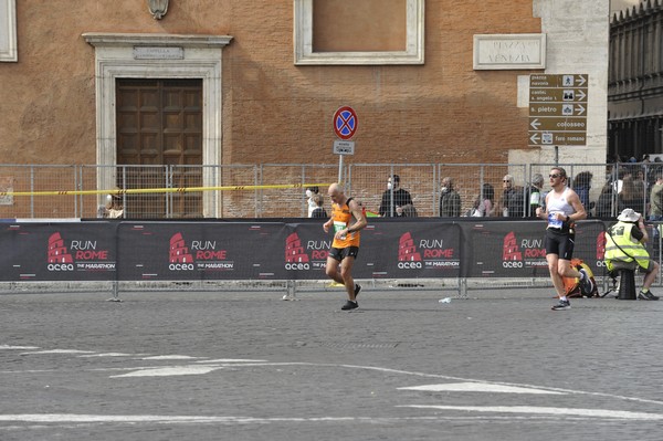 Maratona di Roma (27/03/2022) 0167