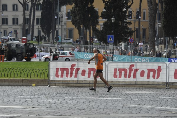 Maratona di Roma (27/03/2022) 0173