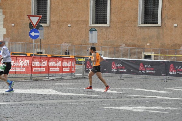Maratona di Roma (27/03/2022) 0179