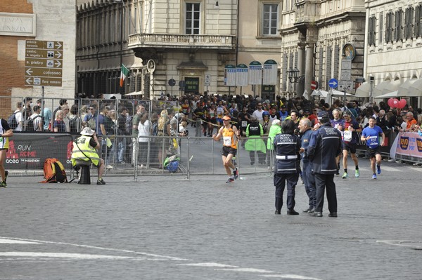 Maratona di Roma (27/03/2022) 0183