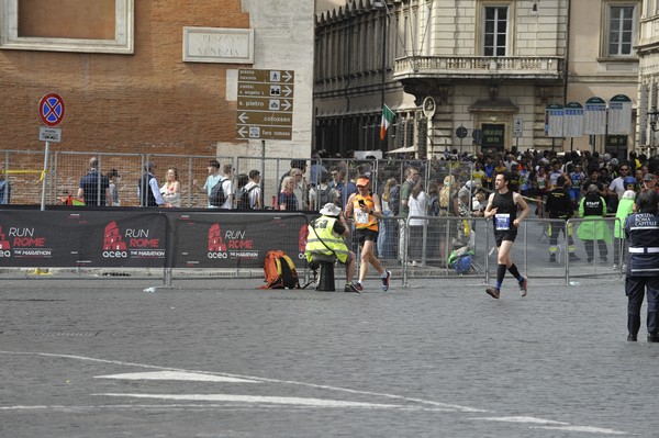 Maratona di Roma (27/03/2022) 0185