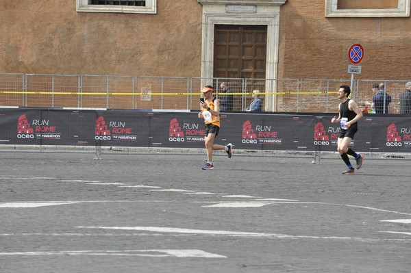 Maratona di Roma (27/03/2022) 0187