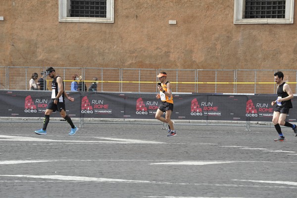 Maratona di Roma (27/03/2022) 0188