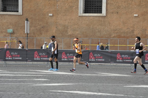 Maratona di Roma (27/03/2022) 0189