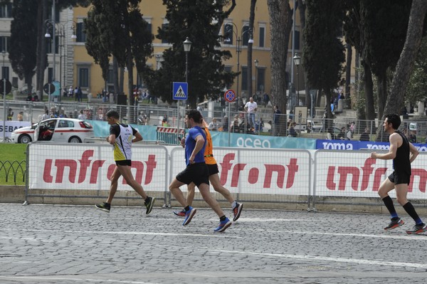 Maratona di Roma (27/03/2022) 0193