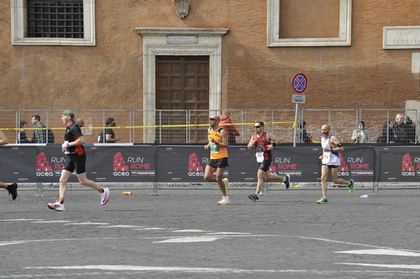 Maratona di Roma (27/03/2022) 0197