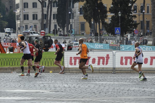 Maratona di Roma (27/03/2022) 0202