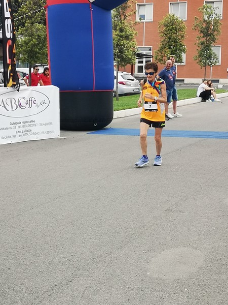 Maratonina di san Luigi (05/06/2022) 0009