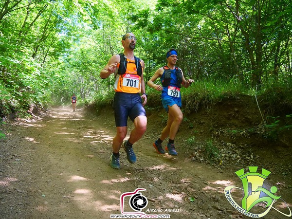 Trail delle Carbonaie (22/05/2022) 0007