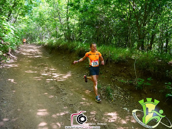 Trail delle Carbonaie (22/05/2022) 0009