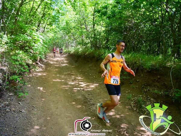 Trail delle Carbonaie (22/05/2022) 0010