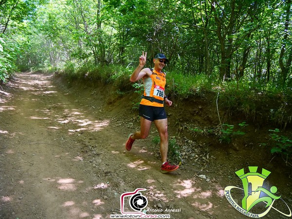 Trail delle Carbonaie (22/05/2022) 0011